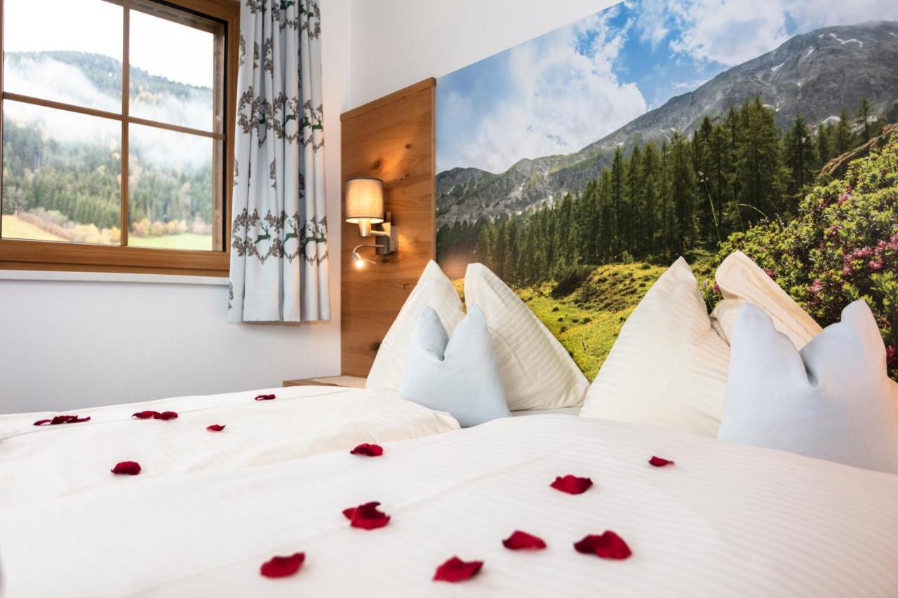 Landhotel Hinteraigengut Flachau Esterno foto