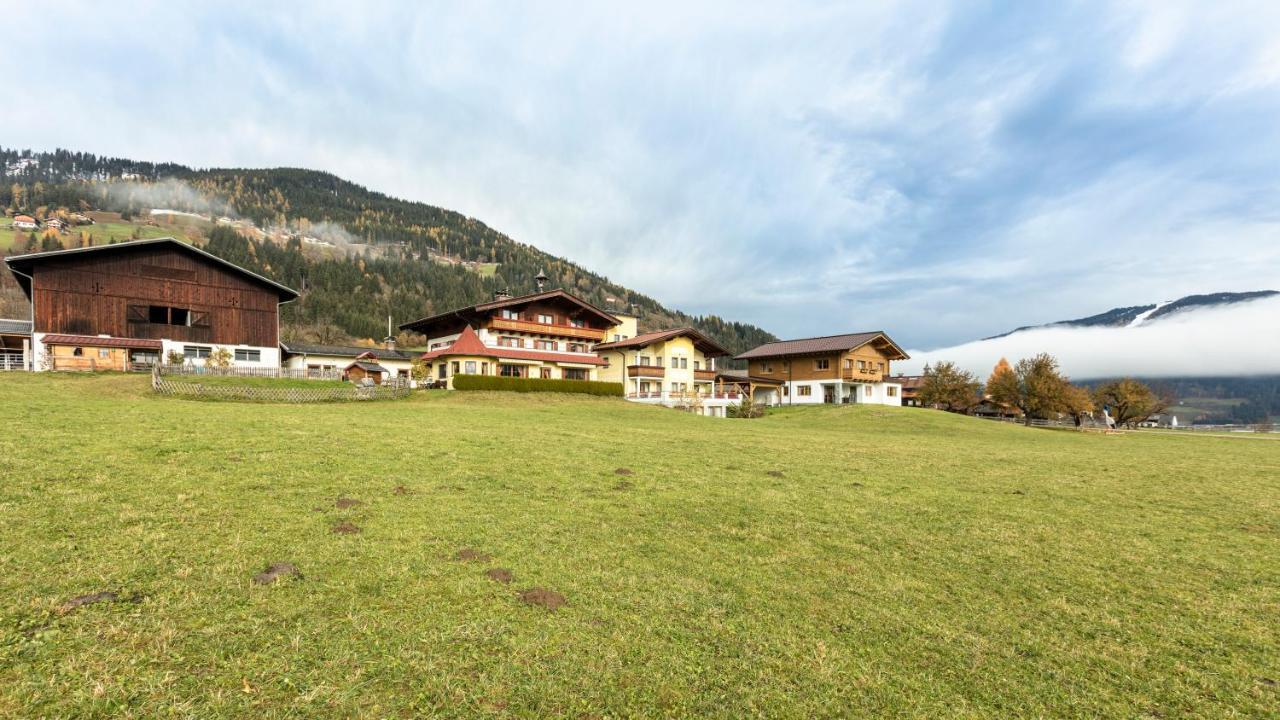 Landhotel Hinteraigengut Flachau Esterno foto
