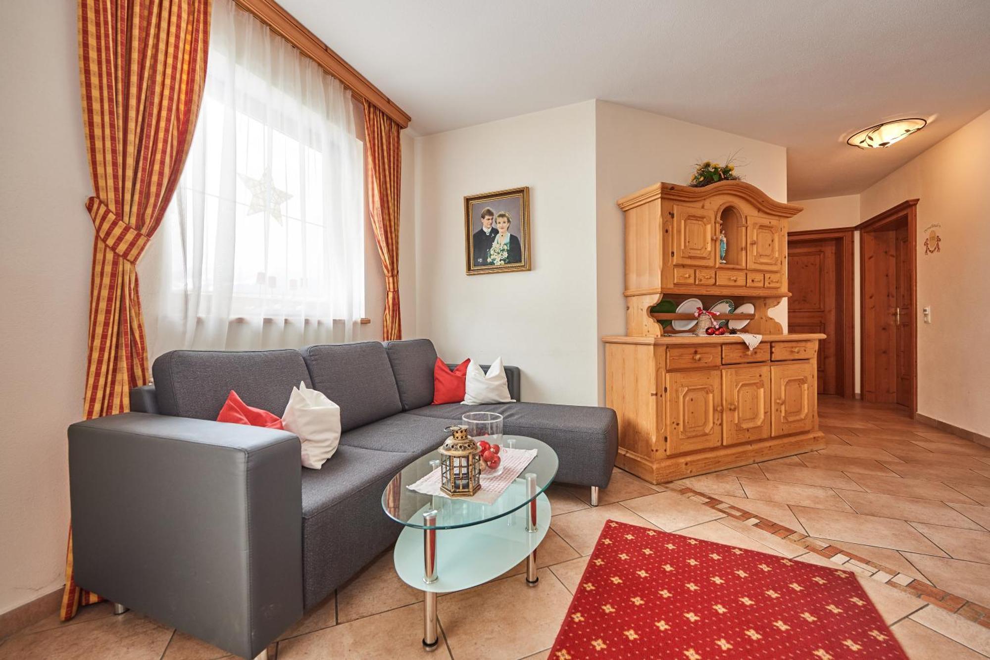 Landhotel Hinteraigengut Flachau Esterno foto