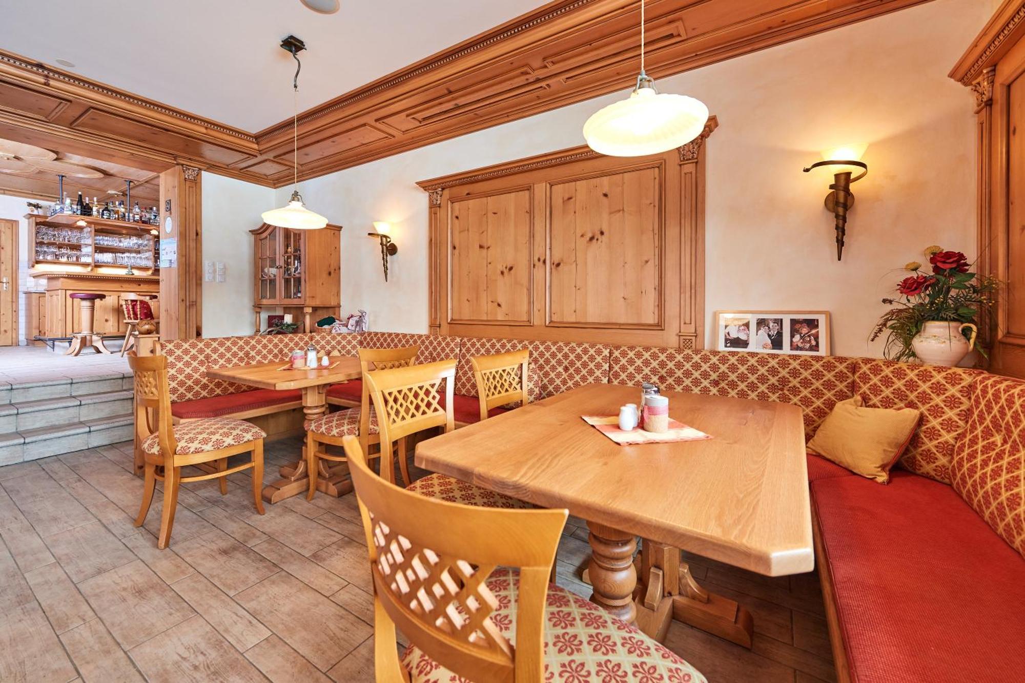 Landhotel Hinteraigengut Flachau Esterno foto