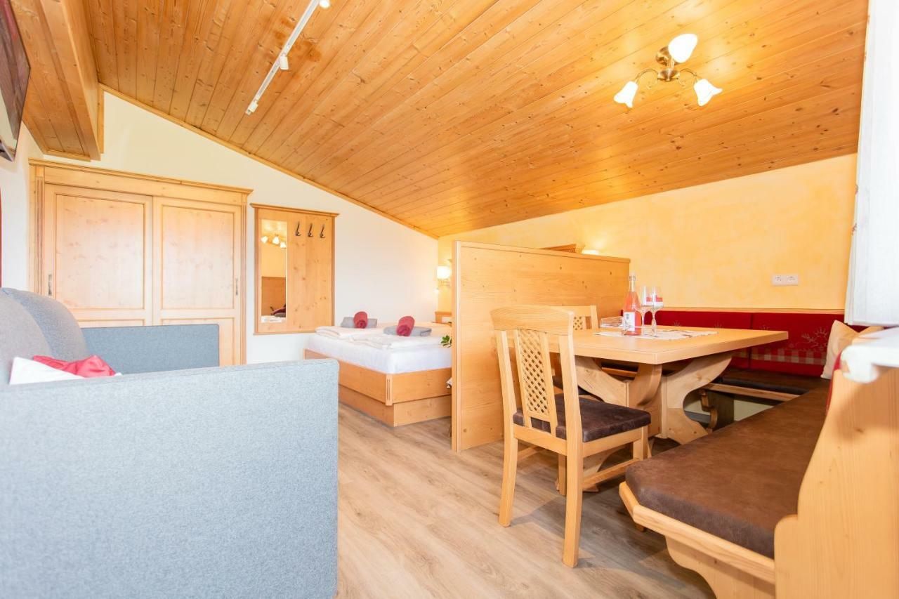 Landhotel Hinteraigengut Flachau Esterno foto