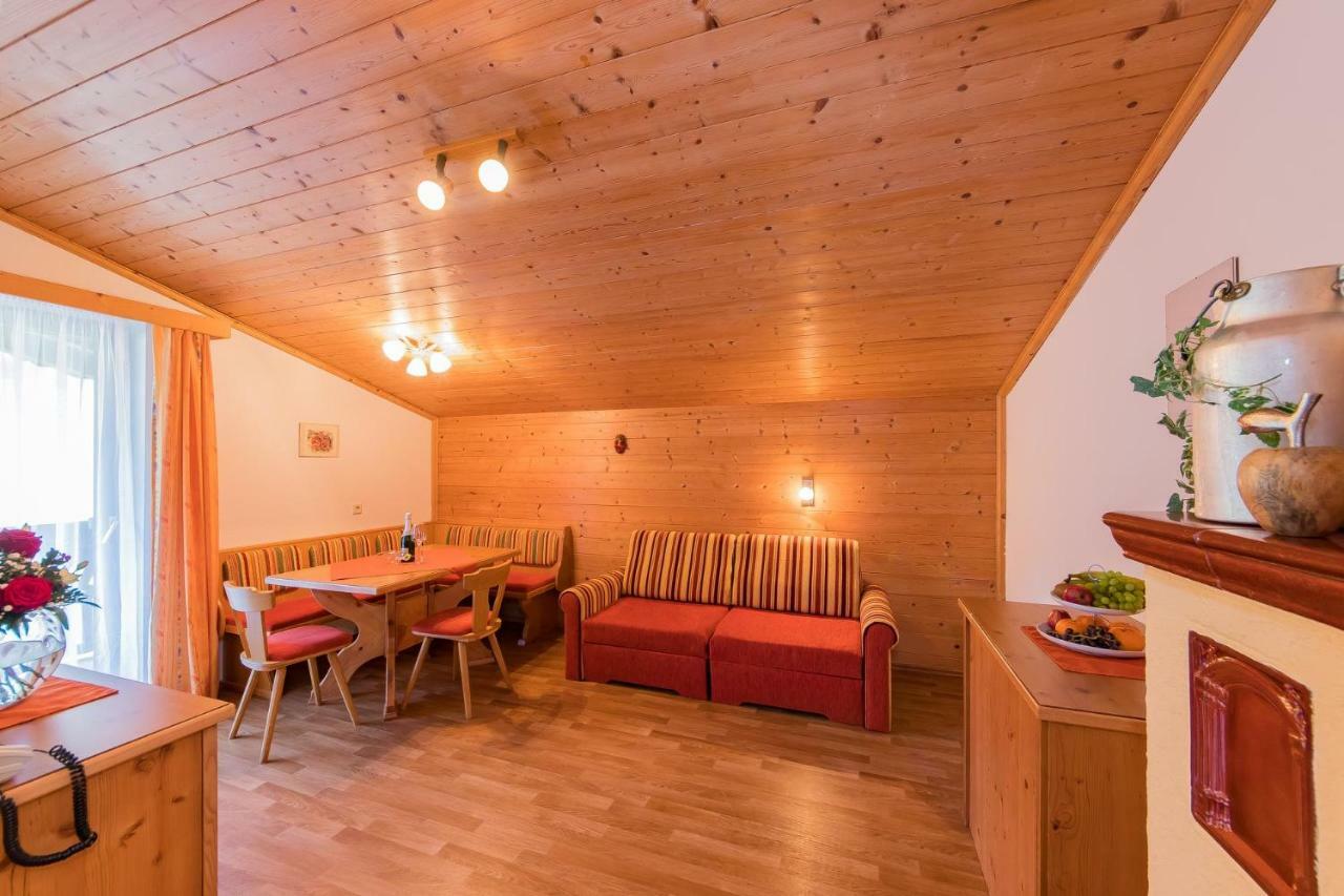 Landhotel Hinteraigengut Flachau Esterno foto