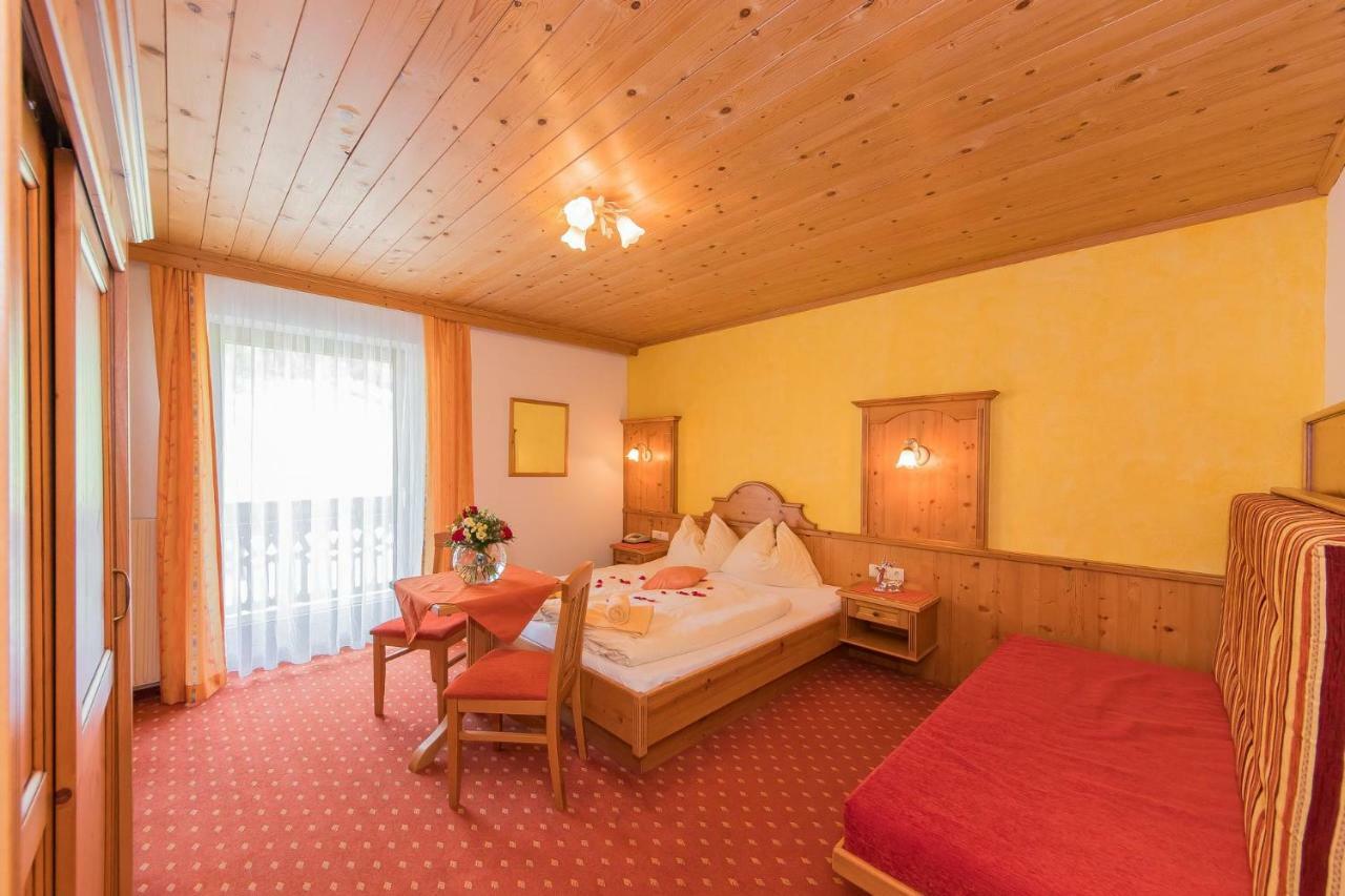 Landhotel Hinteraigengut Flachau Esterno foto