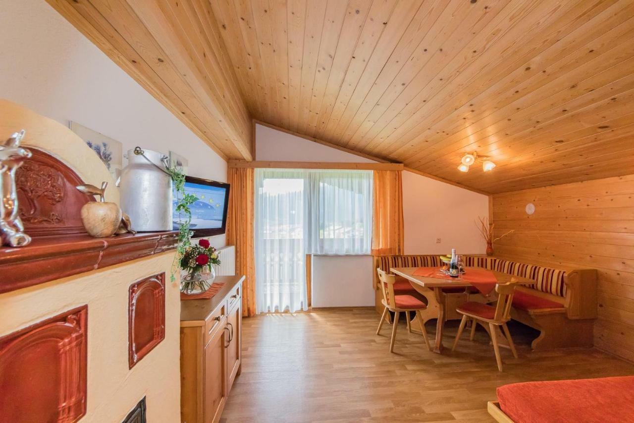 Landhotel Hinteraigengut Flachau Esterno foto
