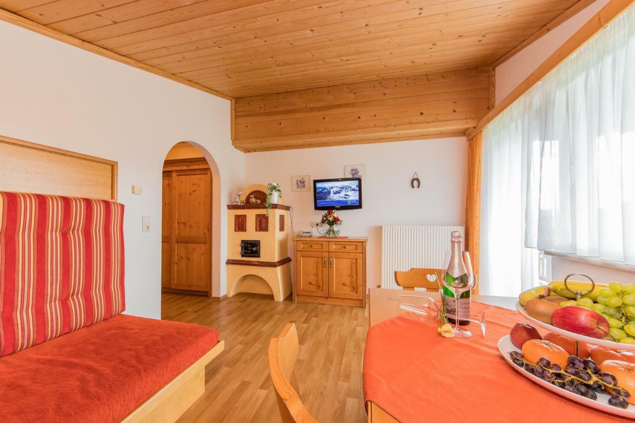 Landhotel Hinteraigengut Flachau Esterno foto