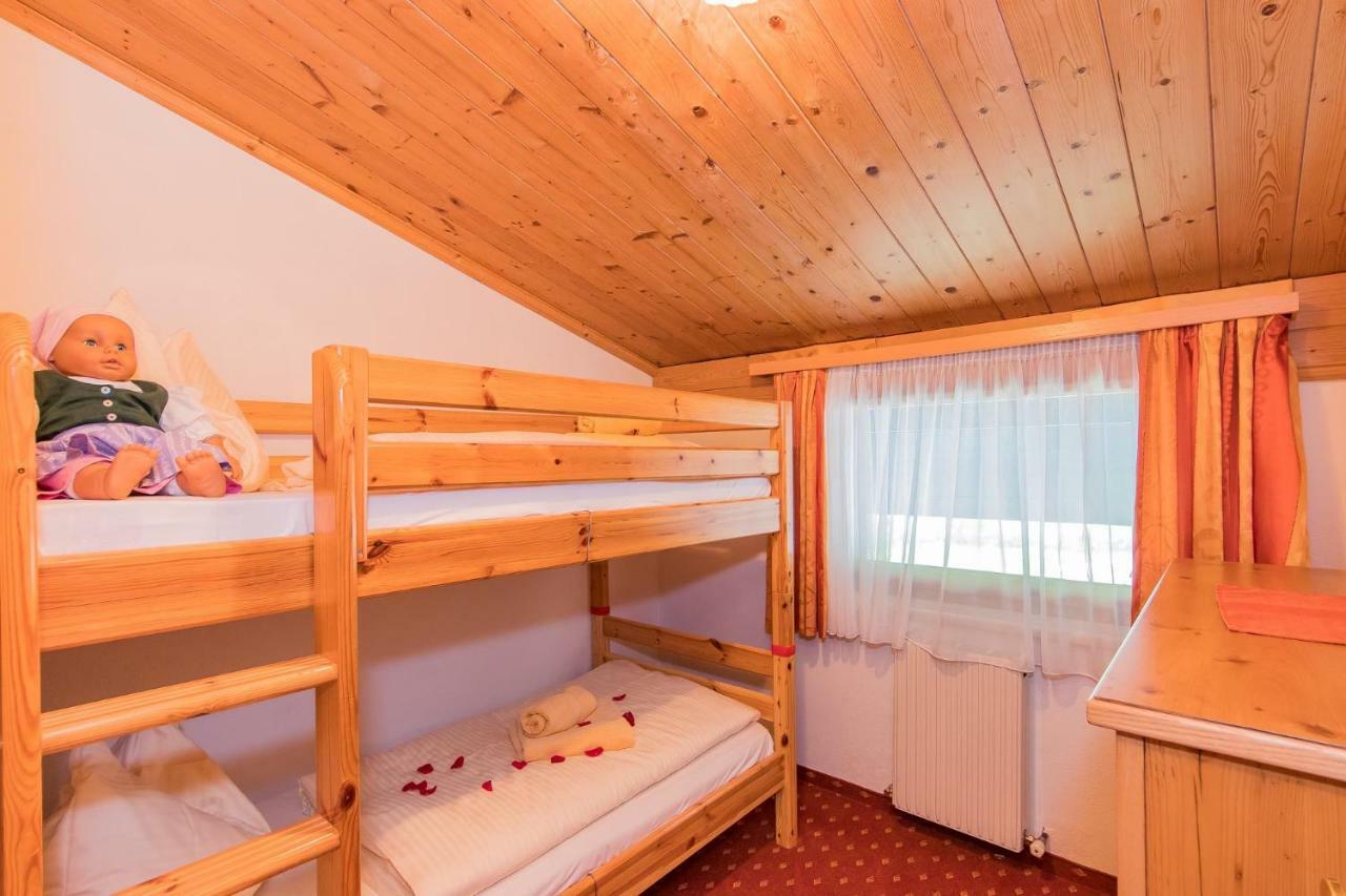 Landhotel Hinteraigengut Flachau Esterno foto